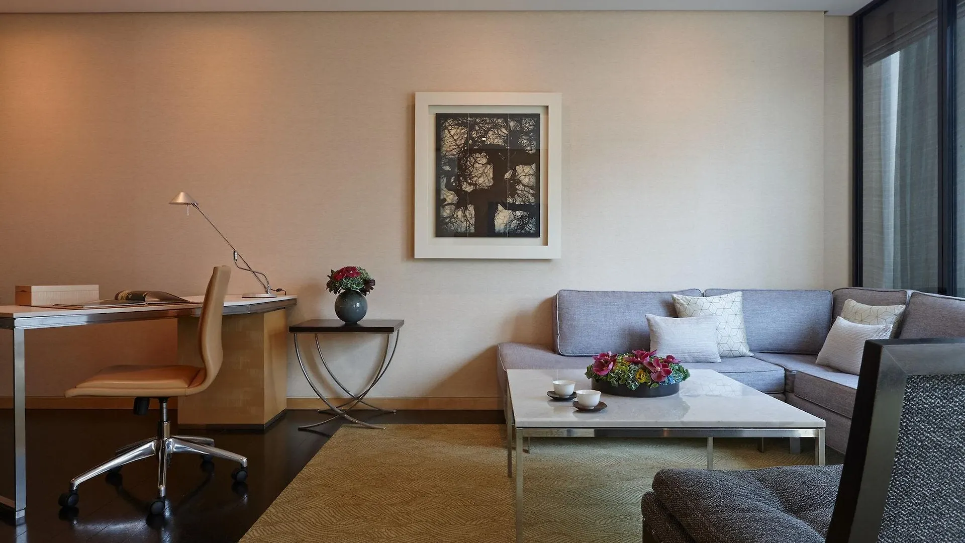 Four Seasons Hotel Tokyo At Marunouchi Giappone