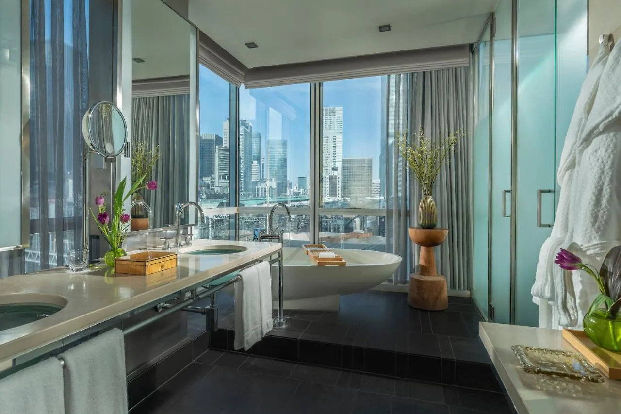 Four Seasons Hotel Tokyo At Marunouchi 5*,