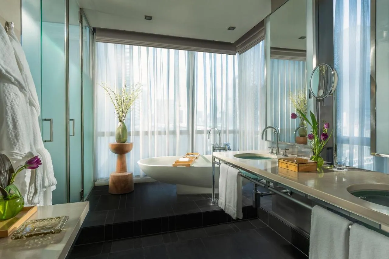 Four Seasons Hotel Tokyo At Marunouchi Japan