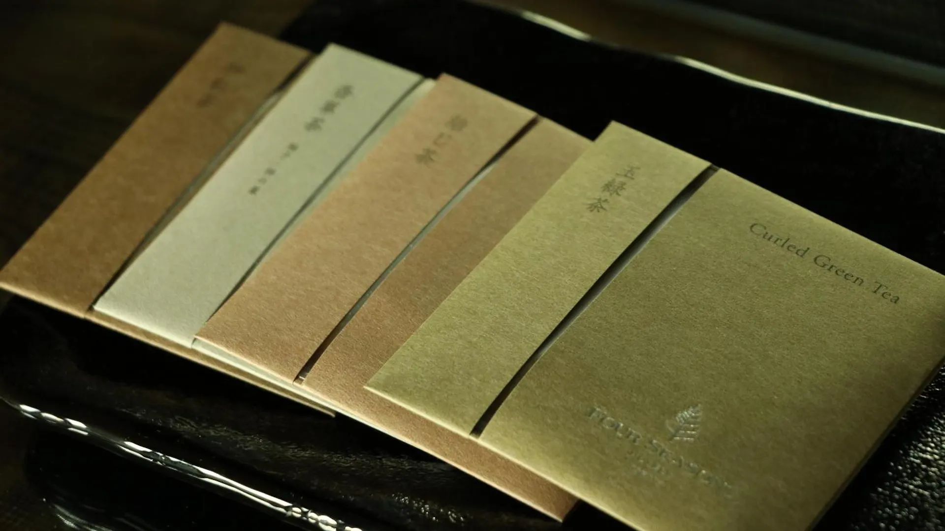 Four Seasons Hotel Tokyo At Marunouchi 5*,  Japan