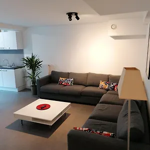  Appartement Dicht Bij Zee Belgique