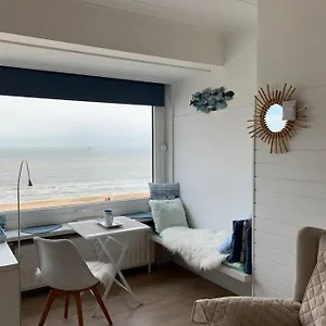  Appartement Santiago Seaview Belgique