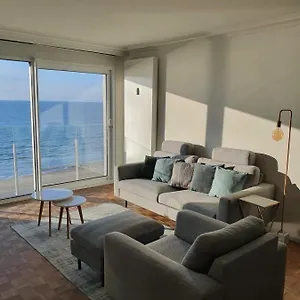  Appartement Residentie Majestic Belgique