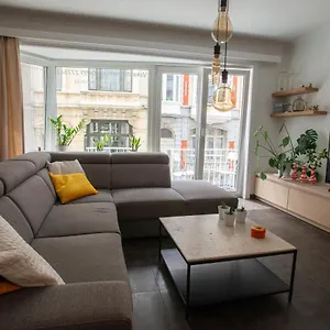  Appartement Logerenoostende Belgique