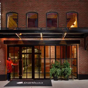 Indigo Lower East Side, An Ihg Hotel New York