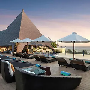 The Kuta Heritage - Managed By Accor Hotel Kuta Lombok
