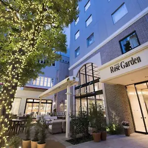 3* Otel Rose Garden Shinjuku