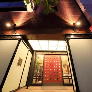 3* Otel Nihonbashi Saibo