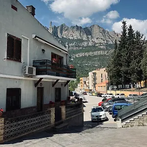 Casa Iaia Holiday home