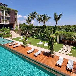 Four Points By Sheraton Bali, Hotel Seminyak