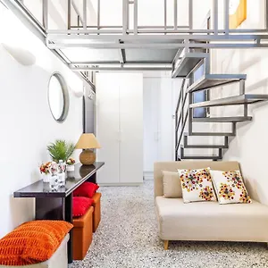 Domusmi Benedetto Marcello-32 Apartamento Milán