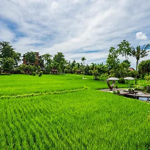 **** Village de vacances Kajane Yangloni At Bali Indonésie