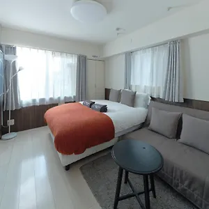 Sakura Cross Ueno Iriya Apartamento