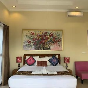  Maison d'hôtes Maha Lakshmi Private & Retreat Indonésie