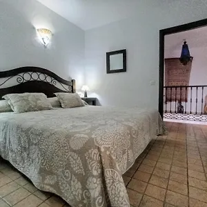Casa Lareymora Apartamento Algarrobo