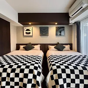 島内小宿 Apartment