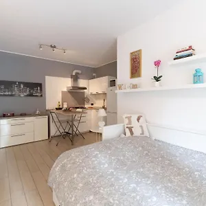Cimoneight Apartamento Varese
