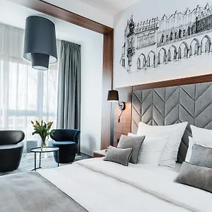 **** Hotel Focus Premium Pologne