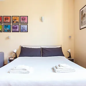 Bellezza14 - Porta Romana / Bocconi Apartamento Milán