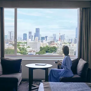 The Sakura Tower Tokyo, Autograph Collection Tokyo prefektur