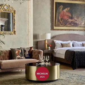 ***** Hotel H15 Luxury Palace - Destigo Pologne