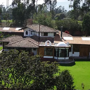  Lodge Zaysant Équateur