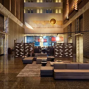 Отель Fontaine Grand Tokyo-shiodome