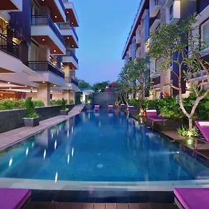 Quest San By Aston Hotel Denpasa