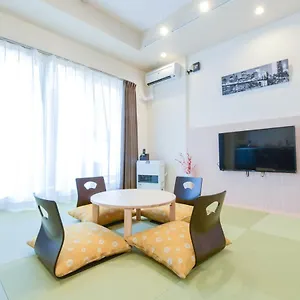アパート Momo Premium 202 札幌市