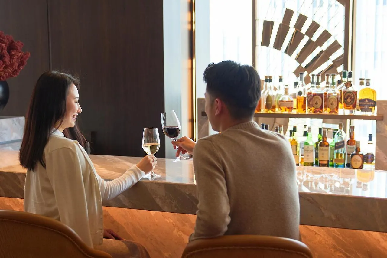 Four Seasons Hotel Tokyo At Marunouchi 5*,  Japan